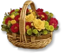 🌹 emoji @LoveoopS_art : Flowers Telegram sticker 6 of 120