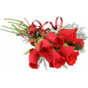 🌹 emoji @LoveoopS_art : Flowers Telegram sticker 11 of 120