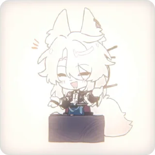 ♨️ emoji ࣪˖ .°𝘑𝘪𝘢𝘰𝘲𝘪𝘶༅〡@GizleStickers Telegram sticker 8 of 45