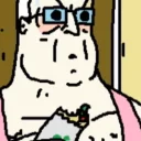🌮 emoji The Big Lez Show Telegram sticker 11 of 55