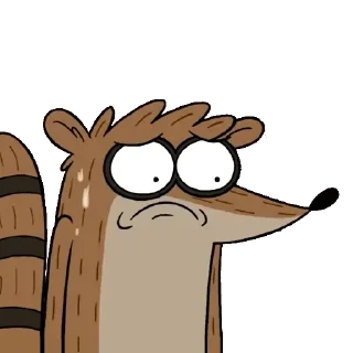 😥 emoji العرض العادي Telegram sticker 23 of 24