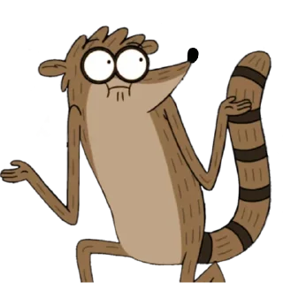 😕 emoji العرض العادي Telegram sticker 7 of 24