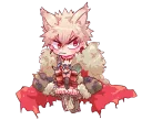 😶 emoji Bakugou Katsuki @Bakugou Telegram sticker 15 of 83