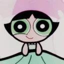 😅 emoji Buttercup by mery Telegram sticker 10 of 20