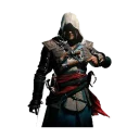 🔫 emoji Assassin's creed Telegram sticker 5 of 46