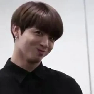Sticker from jungkook (@btsvideopic)