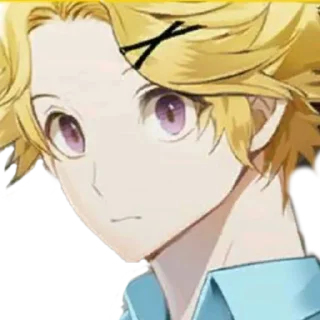 😐 emoji ♂boys 3 @R666d1 Telegram sticker 10 of 77