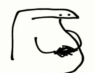 😐 emoji گوودرت🚶‍♀ Telegram sticker 11 of 66