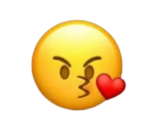 😡 emoji Emoji😳 @stickerowo Telegram sticker 12 of 120