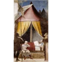 😴 emoji (In)Famous Paintings Telegram sticker 18 of 118