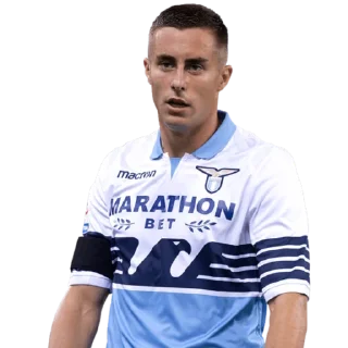 😦 emoji Lazio 🇮🇷 Telegram sticker 6 of 100
