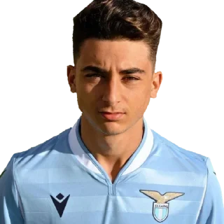 🤨 emoji Lazio 🇮🇷 Telegram sticker 17 of 100