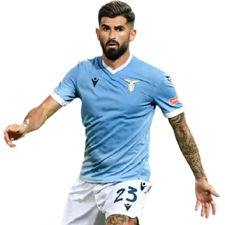 🤨 emoji Lazio 🇮🇷 Telegram sticker 10 of 100