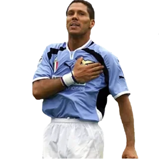 ✊ emoji Lazio 🇮🇷 Telegram sticker 23 of 100