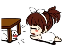 👸 emoji طراحی توسط دنیای استیکر St_Ax@ Telegram sticker 5 of 41