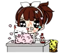 👸 emoji طراحی توسط دنیای استیکر St_Ax@ Telegram sticker 6 of 41
