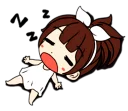 👸 emoji طراحی توسط دنیای استیکر St_Ax@ Telegram sticker 7 of 41