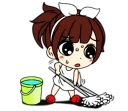 👸 emoji طراحی توسط دنیای استیکر St_Ax@ Telegram sticker 2 of 41