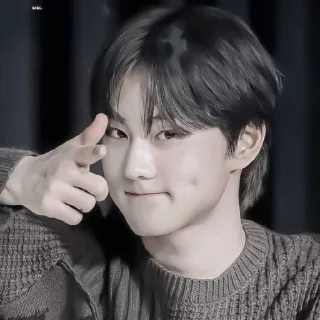 🔖 emoji 𖥻 jungwon : 🔖 : @lumicore_present Telegram sticker 22 of 40