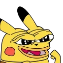 😝 emoji Bunny PePe | @QStickers Telegram sticker 14 of 16