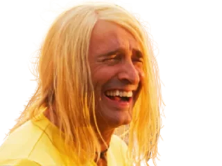 🧐 emoji Dujardin @FranceCanal Telegram sticker 5 of 14