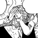 🤦 emoji SANJI PACK Telegram sticker 12 of 35
