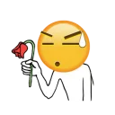 😥 emoji emoji
کاری از کانال
👉@funnysticker Telegram sticker 9 of 25