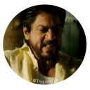 😡 emoji SRK-MGh Telegram sticker 9 of 66