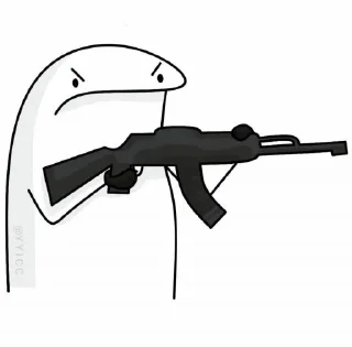 🪡 emoji ‹ @B7IRI › بحيري بتاع الأستيكرز Telegram sticker 8 of 63