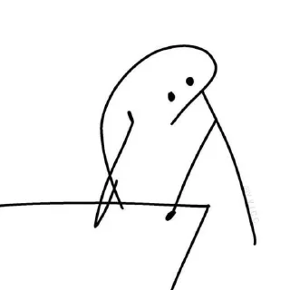 🪡 emoji ‹ @B7IRI › بحيري بتاع الأستيكرز Telegram sticker 10 of 63