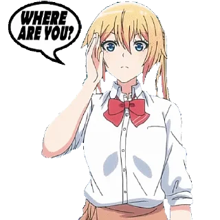 😑 emoji SOUNAN DESU KA? @STIKERFORALL Telegram sticker 22 of 65