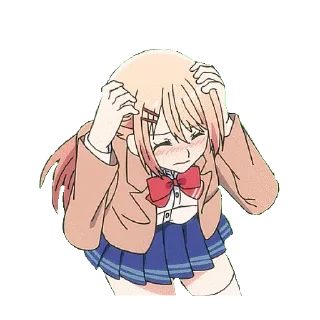 🤯 emoji SOUNAN DESU KA? @STIKERFORALL Telegram sticker 8 of 65