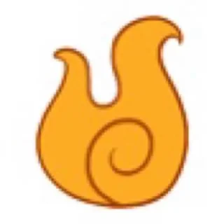 🌟 emoji Блокс Фрукт Telegram sticker 9 of 44