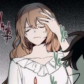 🕯 emoji ៸𝙃𝘽𝘿.あなた𝙑៸ @NYXIII ֹ 𖤩ִ゛ Telegram sticker 7 of 105
