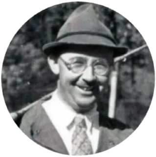 😆 emoji Heinrich Himmler Telegram sticker 14 of 26