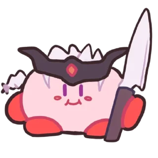 Sticker from Sky dream's admins