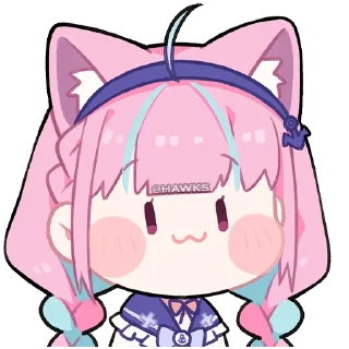 🙂 emoji Mixed (@TodorokiShouto) Telegram sticker 19 of 120