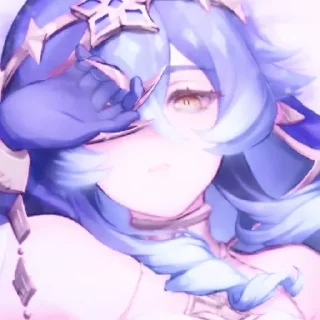🌌 emoji 𑀉ᥲyᥣᥲ @genshinnbasds Telegram sticker 5 of 51