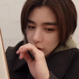 🥟 emoji @bondoboyz  ,   Leehan Telegram sticker 10 of 35