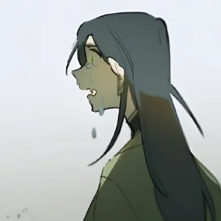 😓 emoji ци жун Telegram sticker 10 of 29