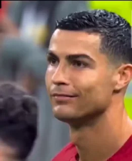 🙂 emoji MOSTAFA RONALDO Telegram sticker 20 of 120
