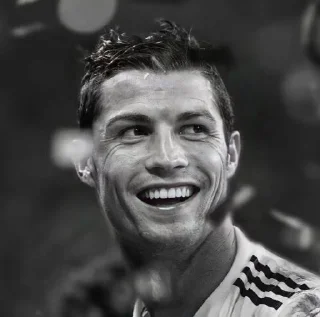 ✨ emoji MOSTAFA RONALDO Telegram sticker 5 of 120