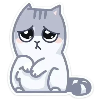 🥺 emoji vk: saltedgirl 💘 Telegram sticker 7 of 120