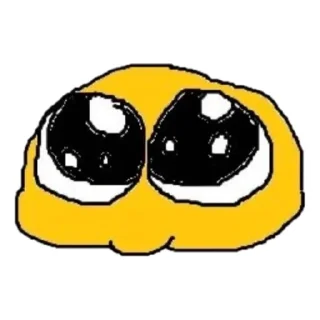 🙂 emoji ква Telegram sticker 14 of 62