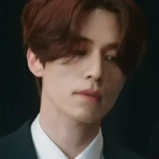 🩸 emoji Dong Wook. @AkaAlpha Telegram sticker 13 of 75