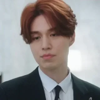 🩸 emoji Dong Wook. @AkaAlpha Telegram sticker 6 of 75