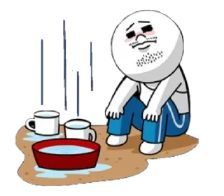 😓 emoji Line @amirreza_nk Telegram sticker 13 of 80