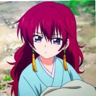 🦋 emoji Yona 🩷 Telegram sticker 11 of 30