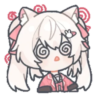 😇 emoji zen 自用贴纸集 Telegram sticker 10 of 95