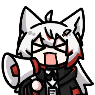📣 emoji zen 自用贴纸集 Telegram sticker 20 of 95